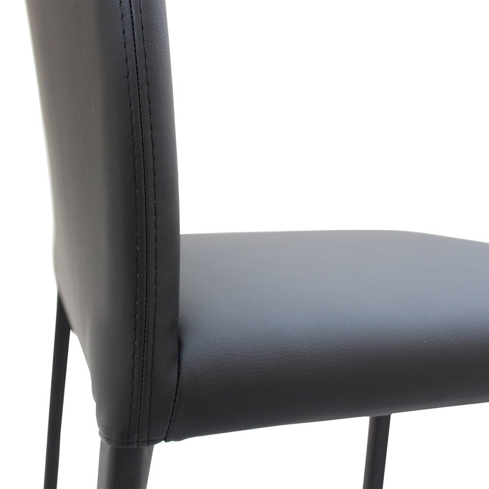 Peressini Marion B1 Chair - Fellini Home Ltd