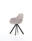 Peressini Maya Chair - Fellini Home Ltd