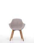 Peressini Maya Chair - Fellini Home Ltd