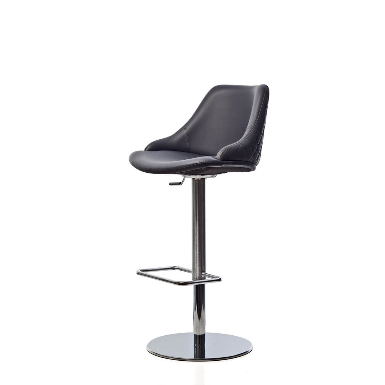 Peressini Moda Barstool - Fellini Home Ltd