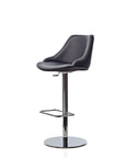 Peressini Moda Barstool - Fellini Home Ltd