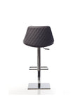 Peressini Moda Barstool - Fellini Home Ltd