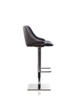 Peressini Moda Barstool - Fellini Home Ltd