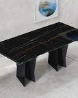 Peressini Monolith Extending Table - Fellini Home Ltd