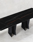 Peressini Monolith Extending Table - Fellini Home Ltd