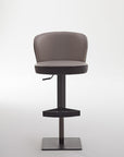 Peressini Ocean Barstool - Fellini Home Ltd