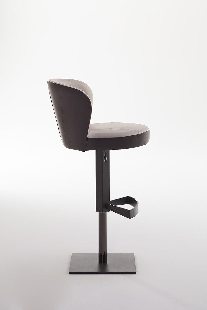 Peressini Ocean Barstool - Fellini Home Ltd