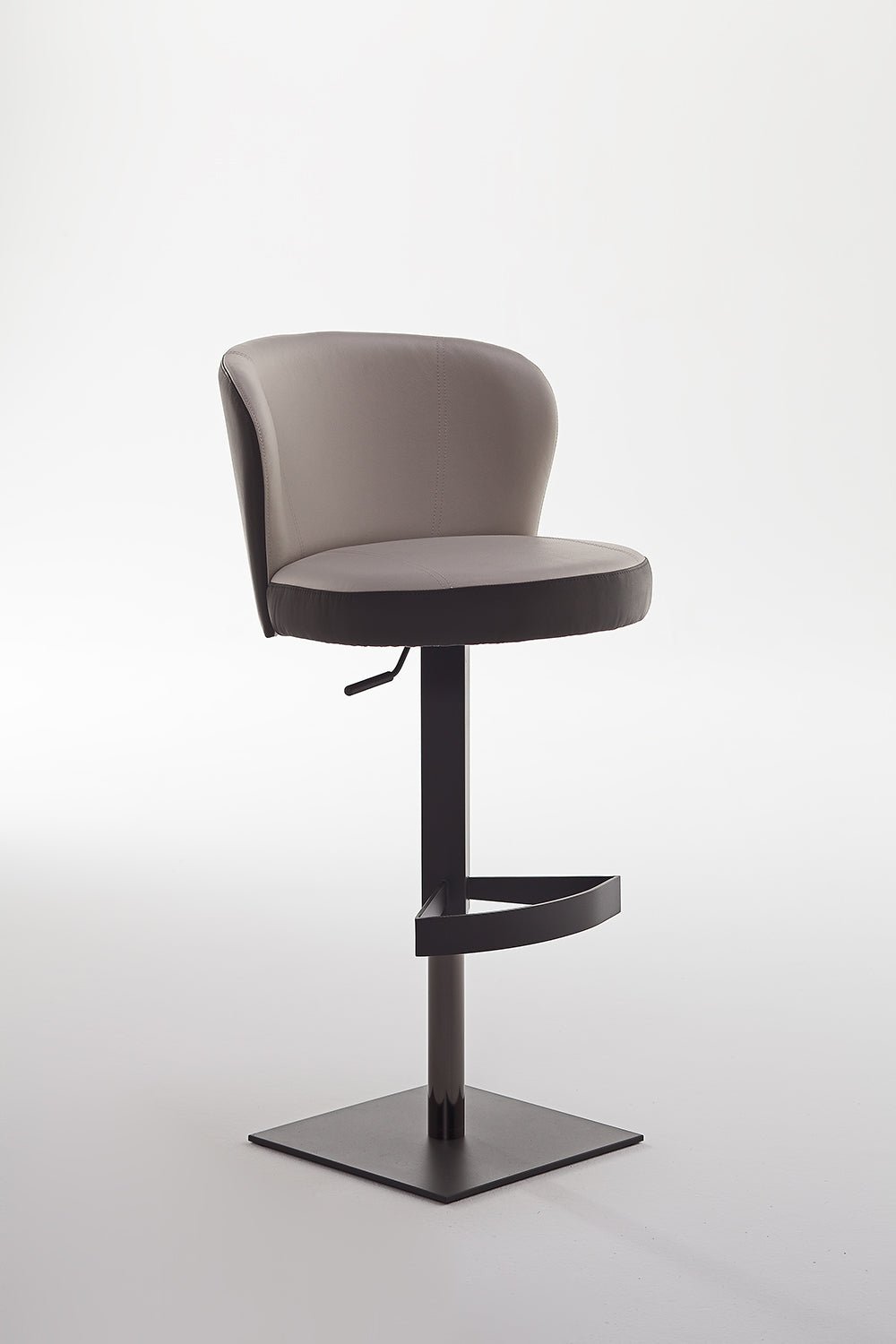 Peressini Ocean Barstool - Fellini Home Ltd