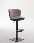 Peressini Ocean Barstool - Fellini Home Ltd