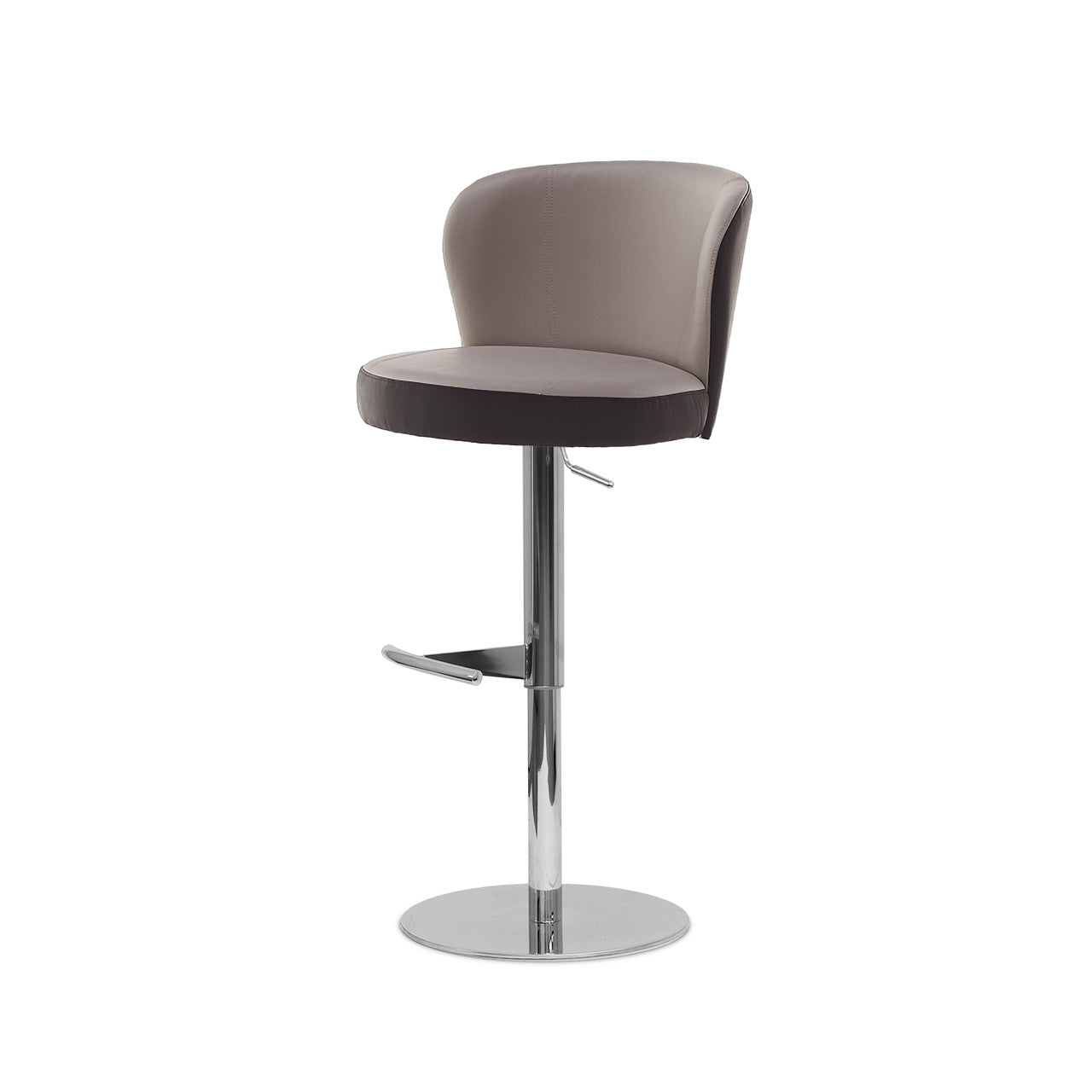 Peressini Ocean Barstool - Fellini Home Ltd