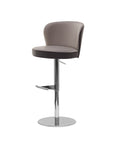 Peressini Ocean Barstool - Fellini Home Ltd