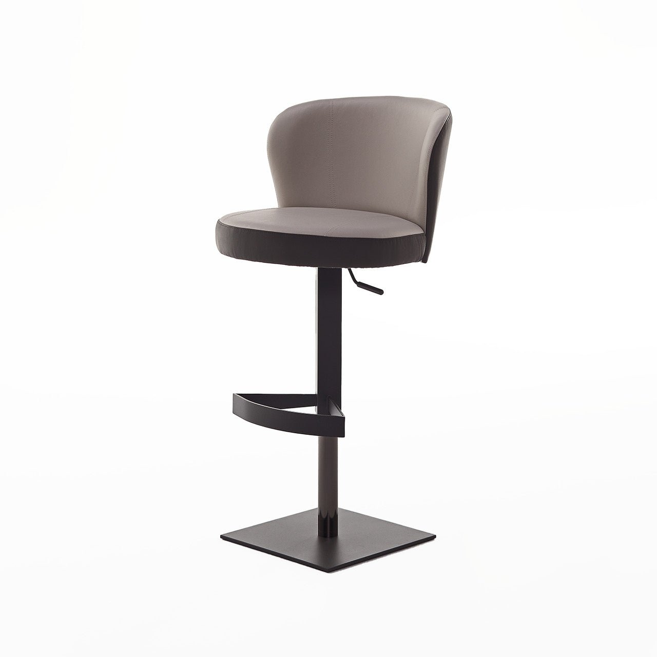 Peressini Ocean Barstool - Fellini Home Ltd