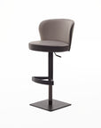 Peressini Ocean Barstool - Fellini Home Ltd