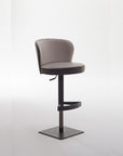 Peressini Ocean Barstool - Fellini Home Ltd