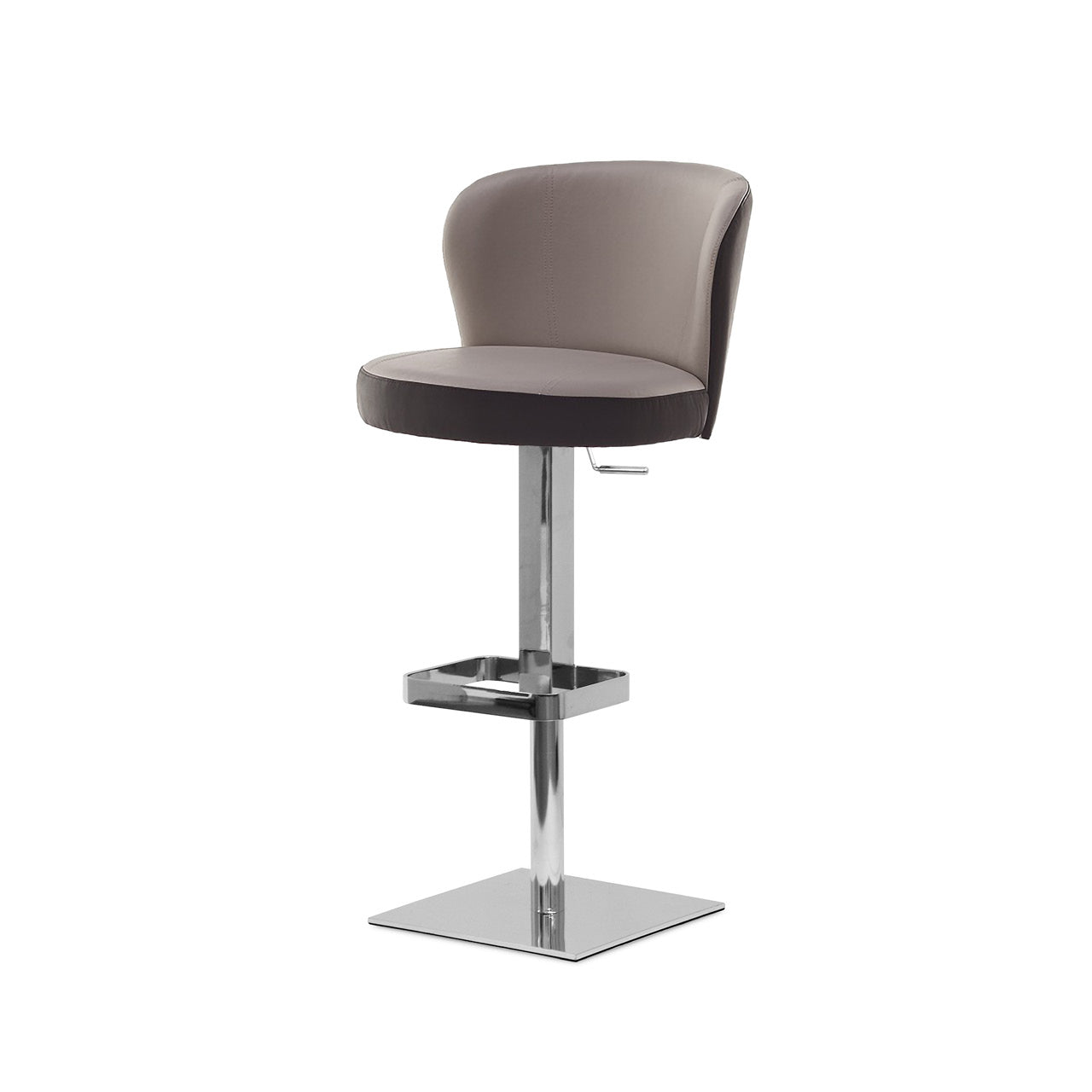 Peressini Ocean Barstool - Fellini Home Ltd