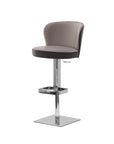 Peressini Ocean Barstool - Fellini Home Ltd