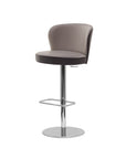 Peressini Ocean Barstool - Fellini Home Ltd