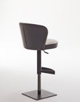 Peressini Ocean Barstool - Fellini Home Ltd