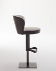 Peressini Ocean Barstool - Fellini Home Ltd