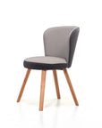 Peressini Ocean Chair - Fellini Home Ltd