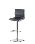 Peressini Quadra Barstool - Fellini Home Ltd