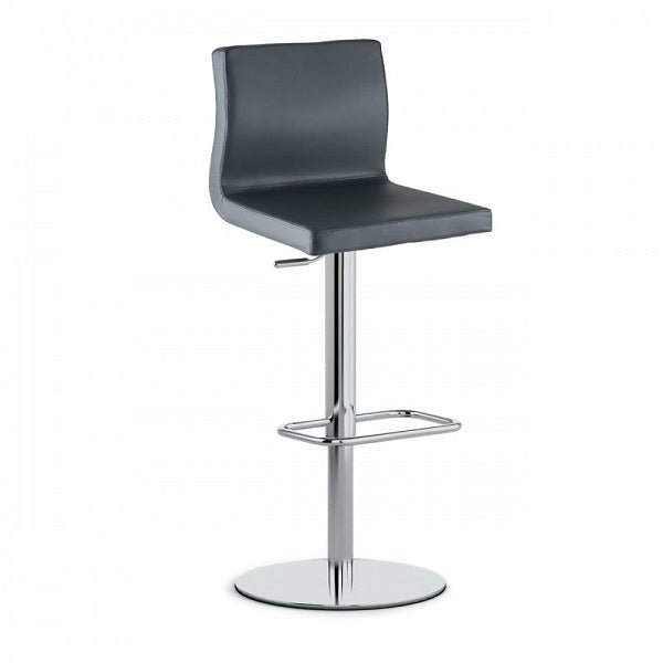 Peressini Quadra Barstool - Fellini Home Ltd