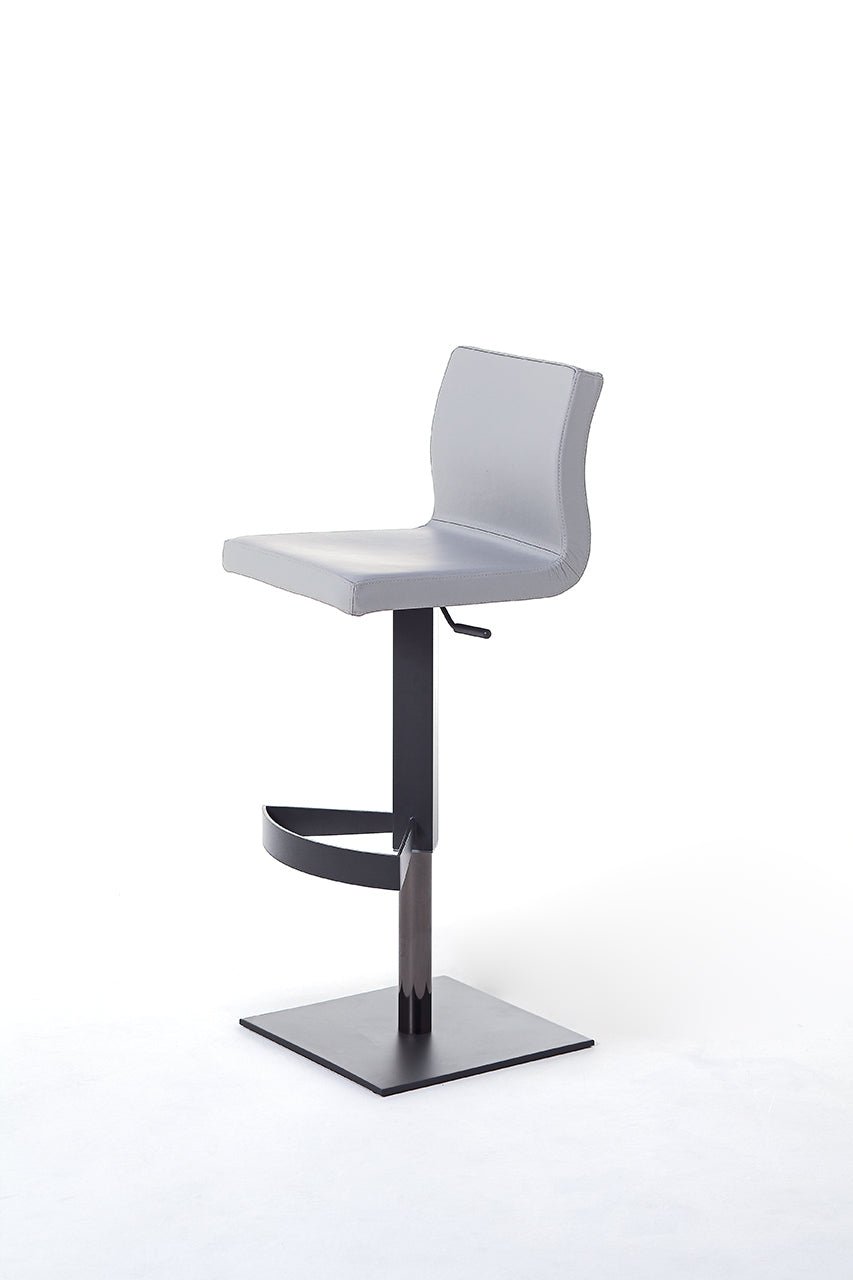 Peressini Quadra Barstool - Fellini Home Ltd