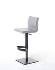 Peressini Quadra Barstool - Fellini Home Ltd