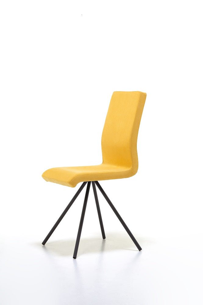 Peressini Quadra Chair - Fellini Home Ltd