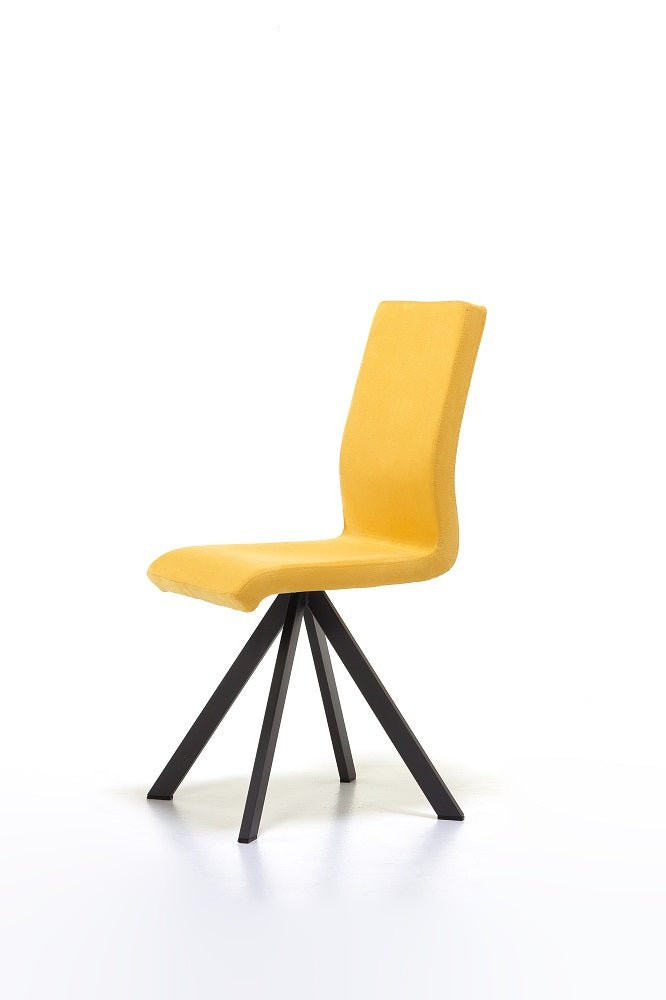 Peressini Quadra Chair - Fellini Home Ltd