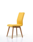 Peressini Quadra Chair - Fellini Home Ltd