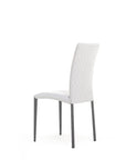 Peressini Roma 2 Chair - Fellini Home Ltd