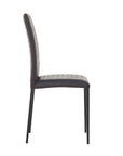 Peressini Roma 2 Chair - Fellini Home Ltd