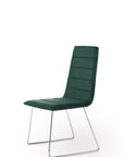 Peressini Wind Chair - Fellini Home Ltd