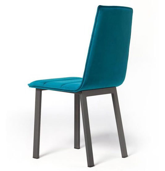 Peressini Wind Chair - Fellini Home Ltd