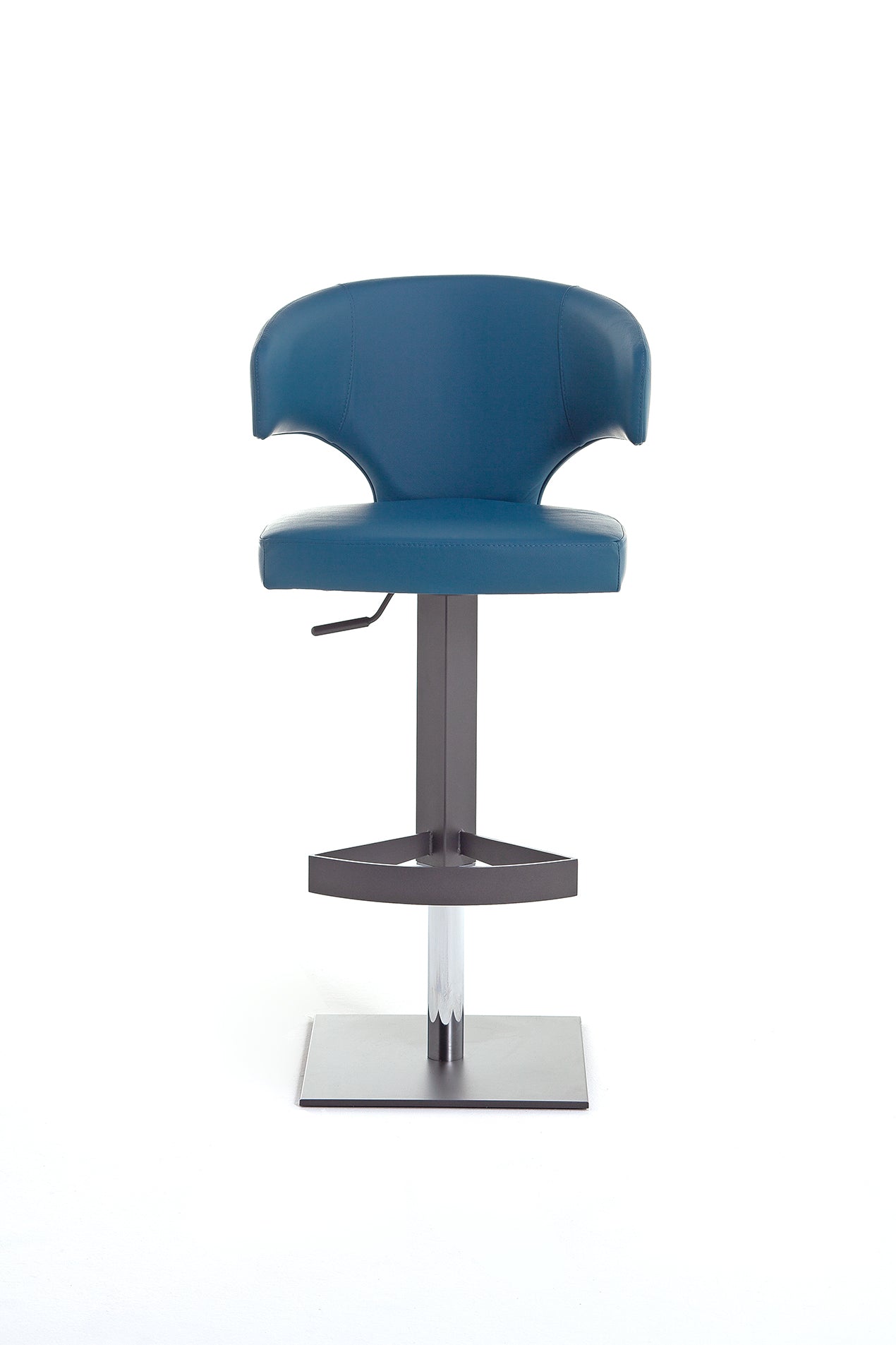 Peressini Wing Barstool - Fellini Home Ltd