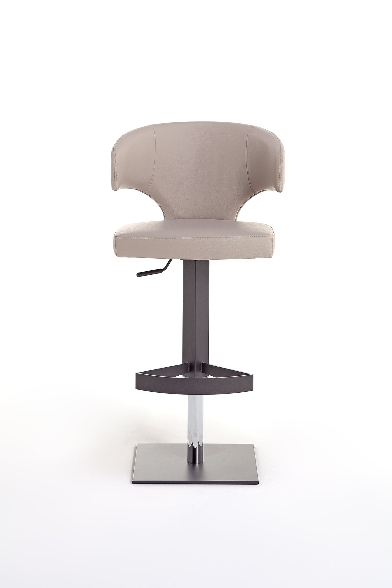 Peressini Wing Barstool - Fellini Home Ltd