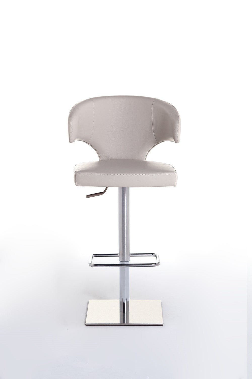 Peressini Wing Barstool - Fellini Home Ltd