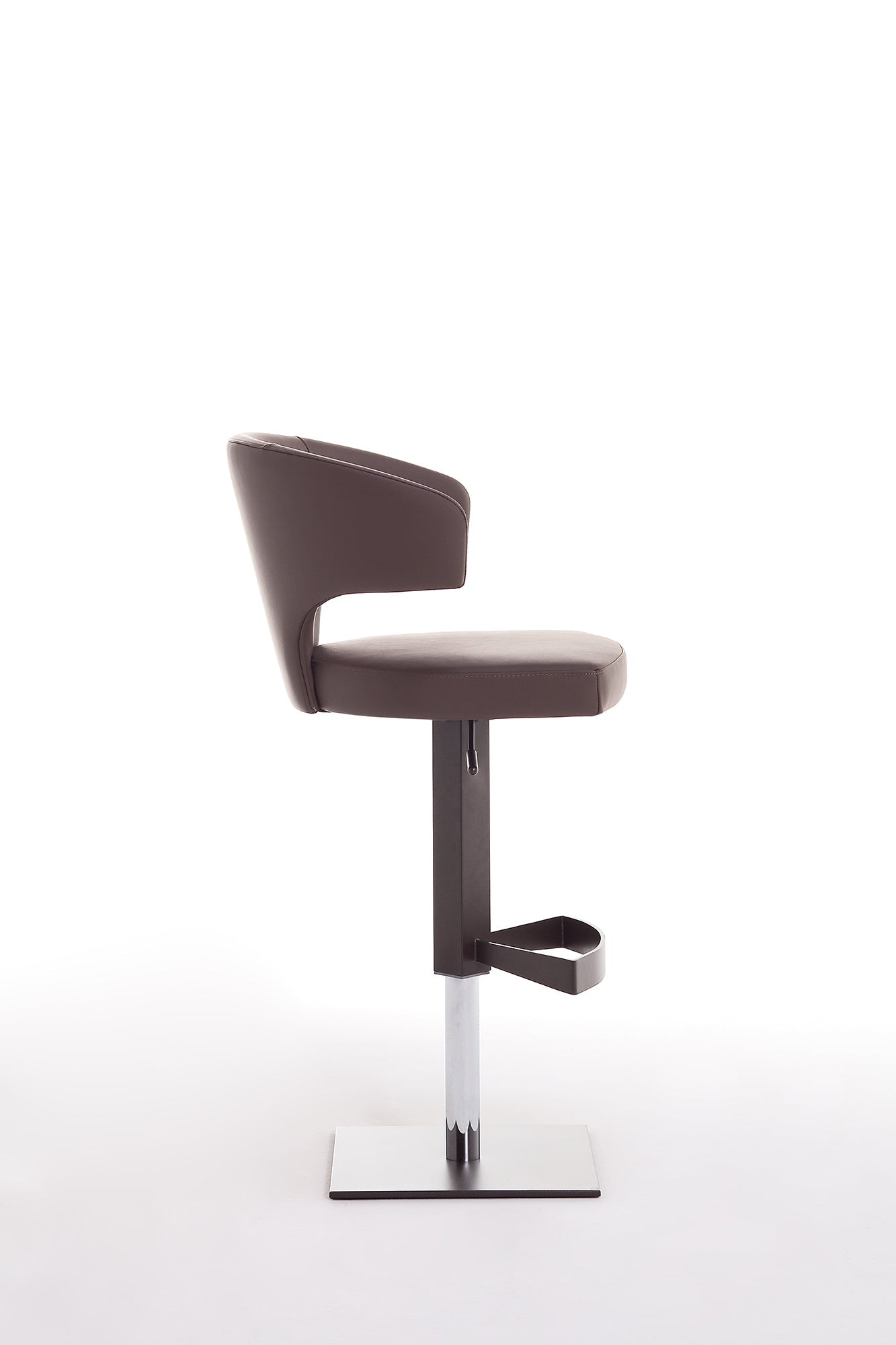 Peressini Wing Barstool - Fellini Home Ltd