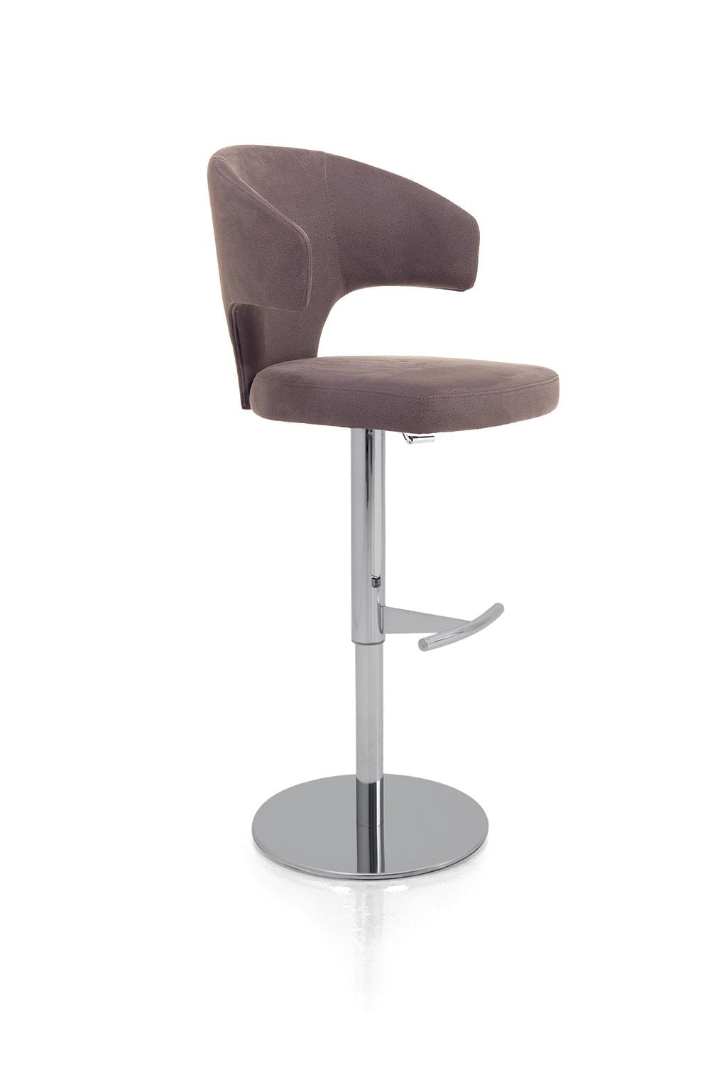 Peressini Wing Barstool - Fellini Home Ltd