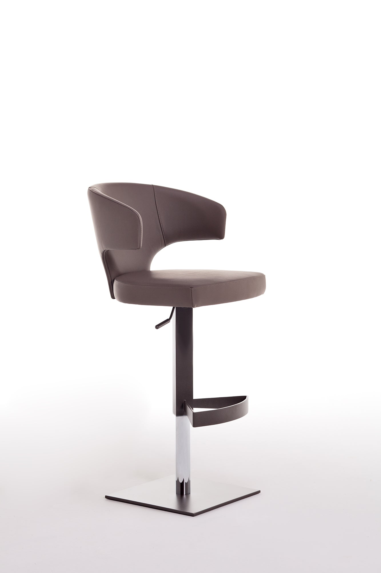 Peressini Wing Barstool - Fellini Home Ltd