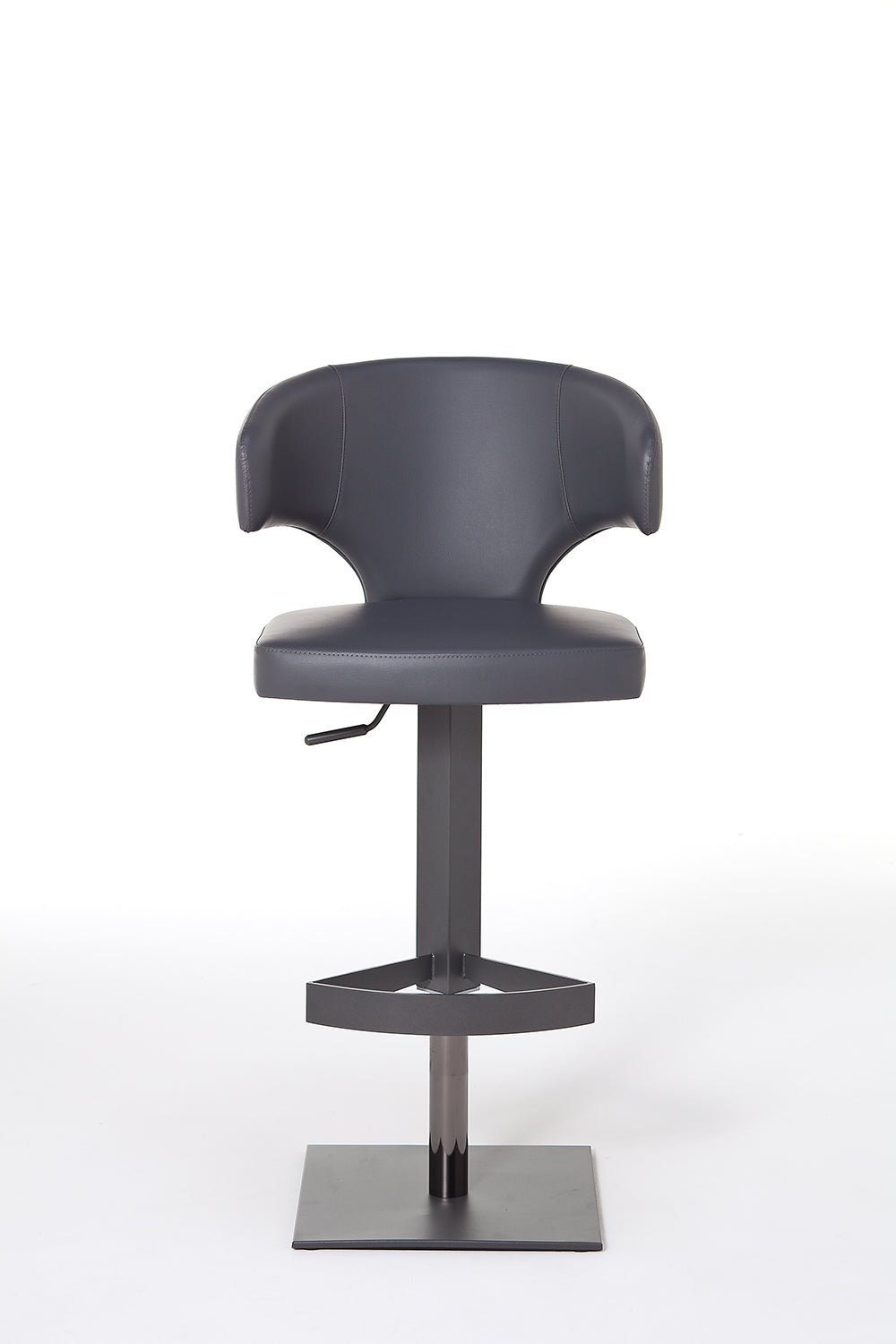 Peressini Wing Barstool - Fellini Home Ltd