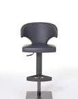 Peressini Wing Barstool - Fellini Home Ltd