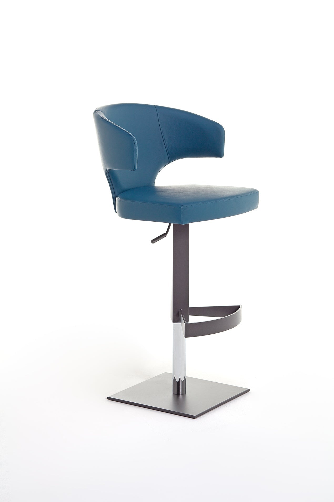 Peressini Wing Barstool - Fellini Home Ltd