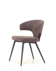 Peressini Wing Chair - Fellini Home Ltd