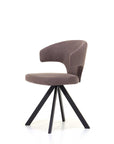 Peressini Wing Chair - Fellini Home Ltd