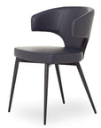 Peressini Wing Chair - Fellini Home Ltd