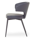 Peressini Wing Chair - Fellini Home Ltd