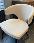 Peressini Wing Chairs - Fellini Home Ltd