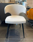 Peressini Wing Chairs - Fellini Home Ltd